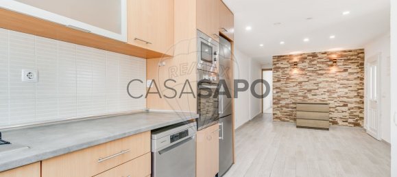 2 chambres Maison à Almada, Portugal No. 214934 7