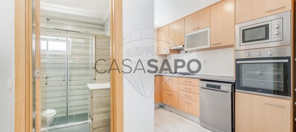 2 chambres Maison à Almada, Portugal No. 214934 10