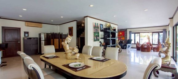 Villa T3 em Hua Hin, Thailand N.º 59894 10