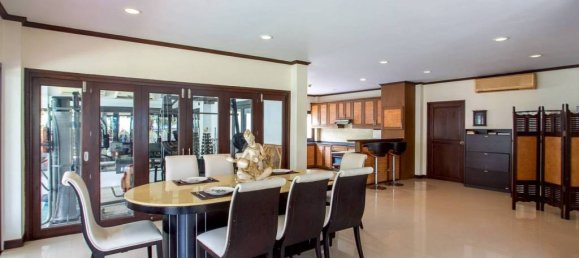 Villa T3 em Hua Hin, Thailand N.º 59894 9