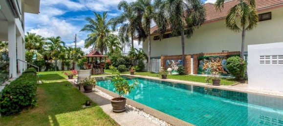 Villa T3 em Hua Hin, Thailand N.º 59894 4
