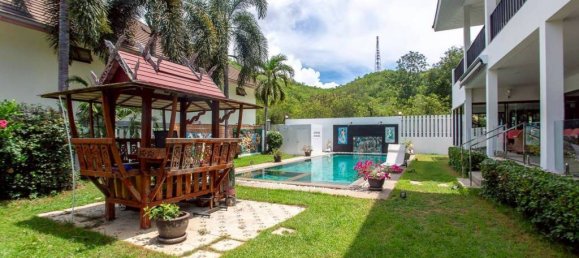 Villa T3 em Hua Hin, Thailand N.º 59894 7