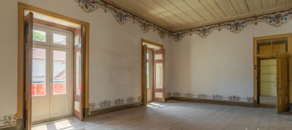 5 Schlafzimmer Stadthaus in Cascais, Portugal, Nr. 104331 3