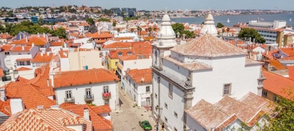 5 Schlafzimmer Stadthaus in Cascais, Portugal, Nr. 104331 13