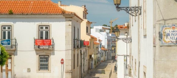 5 Schlafzimmer Stadthaus in Cascais, Portugal, Nr. 104331 22
