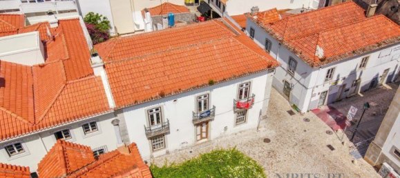 5 Schlafzimmer Stadthaus in Cascais, Portugal, Nr. 104331 12