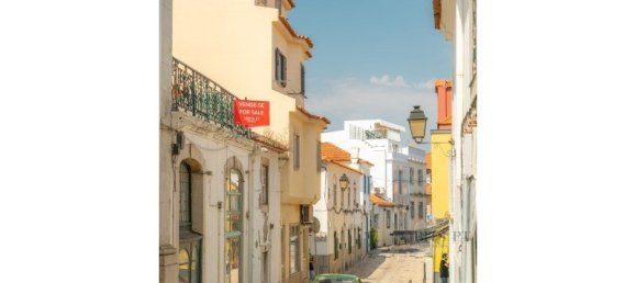 5 Schlafzimmer Stadthaus in Cascais, Portugal, Nr. 104331 20