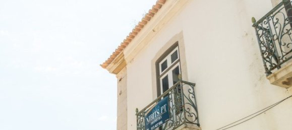 5 Schlafzimmer Stadthaus in Cascais, Portugal, Nr. 104331 14
