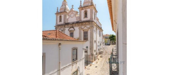 5 Schlafzimmer Stadthaus in Cascais, Portugal, Nr. 104331 21