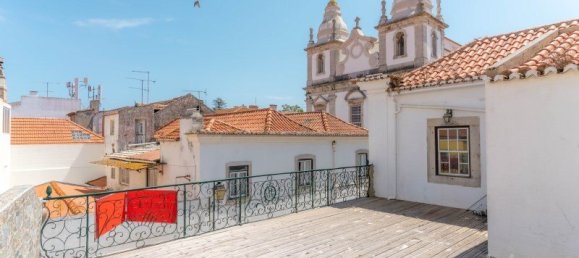 5 Schlafzimmer Stadthaus in Cascais, Portugal, Nr. 104331 18