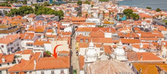 5 Schlafzimmer Stadthaus in Cascais, Portugal, Nr. 104331 10