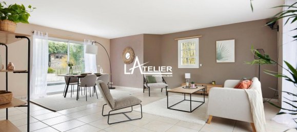 4 غرف نوم منزل في Vigneux-de-Bretagne, France رقم 98802 5