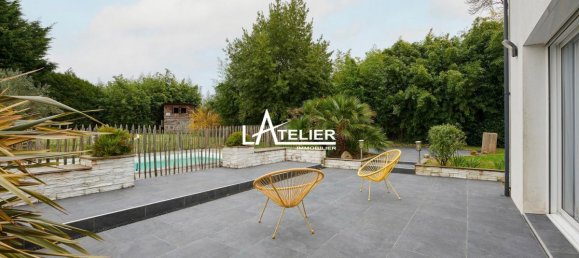 4 غرف نوم منزل في Vigneux-de-Bretagne, France رقم 98802 3