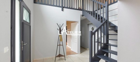 4 غرف نوم منزل في Vigneux-de-Bretagne, France رقم 98802 8