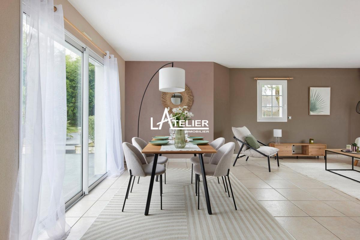 4 غرف نوم منزل في Vigneux-de-Bretagne, France رقم 98802