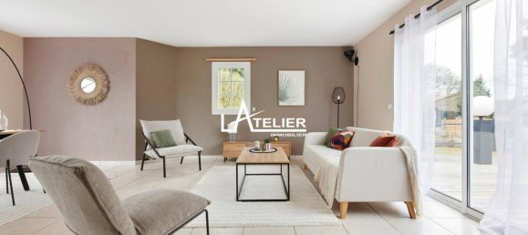 4 غرف نوم منزل في Vigneux-de-Bretagne, France رقم 98802 2