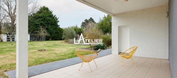 4 غرف نوم منزل في Vigneux-de-Bretagne, France رقم 98802 15