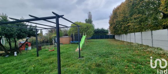 5 rooms House in Chalette-sur-Loing, France No. 156645 13