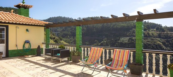 4 bedrooms House in Calheta, Portugal No. 144617 18