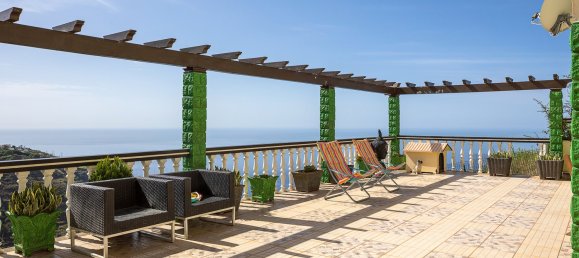 4 bedrooms House in Calheta, Portugal No. 144617 16