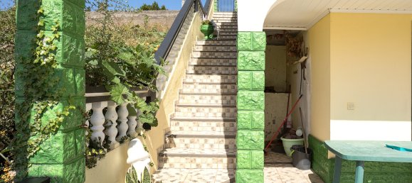 4 bedrooms House in Calheta, Portugal No. 144617 21