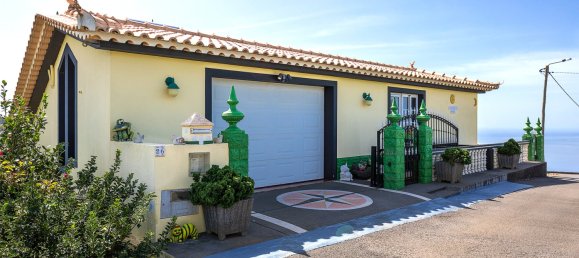 4 bedrooms House in Calheta, Portugal No. 144617 31