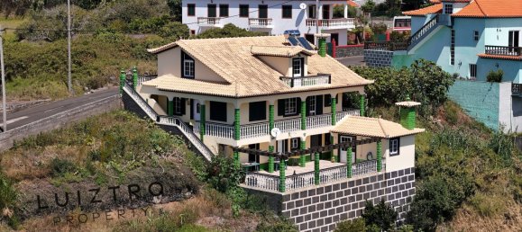 4 bedrooms House in Calheta, Portugal No. 144617 32