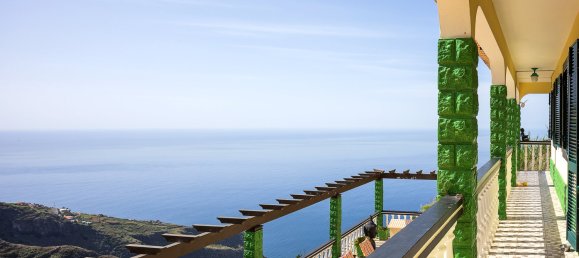 4 bedrooms House in Calheta, Portugal No. 144617 2