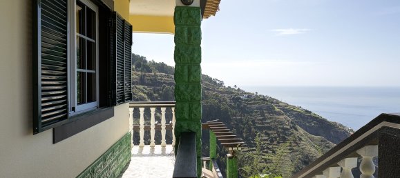 4 bedrooms House in Calheta, Portugal No. 144617 22