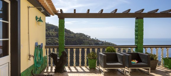 4 bedrooms House in Calheta, Portugal No. 144617 17