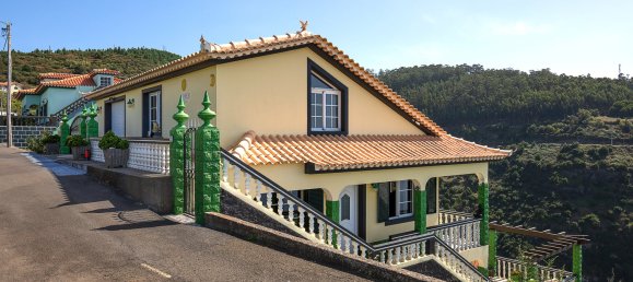 4 bedrooms House in Calheta, Portugal No. 144617 4