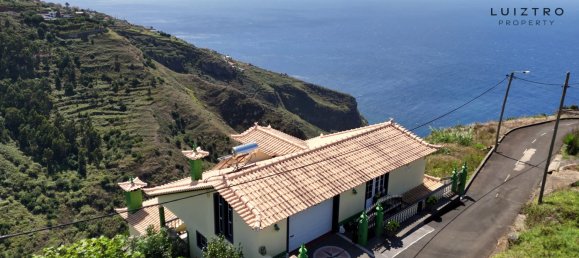 4 bedrooms House in Calheta, Portugal No. 144617 27