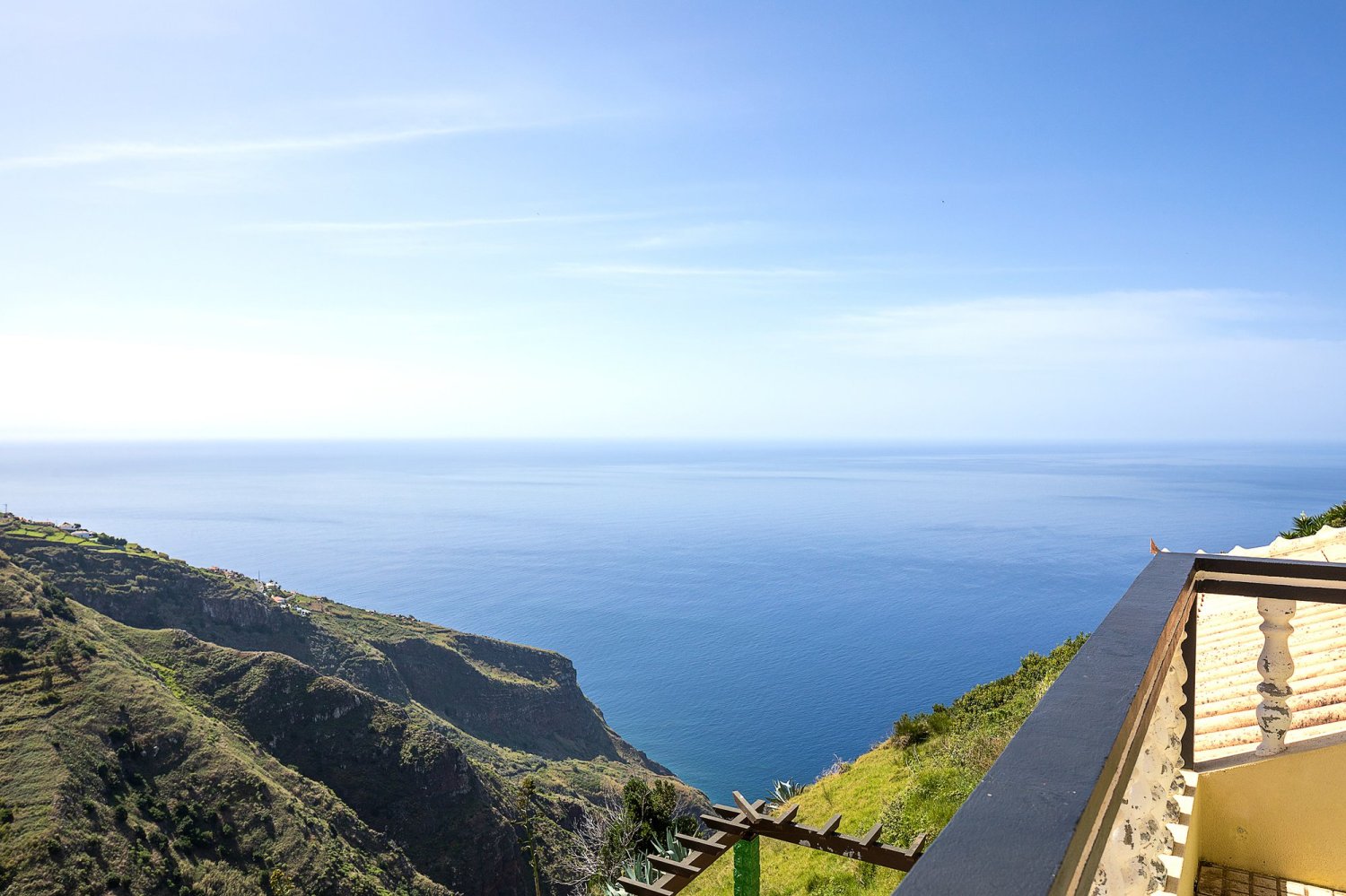 4 bedrooms House in Calheta, Portugal No. 144617