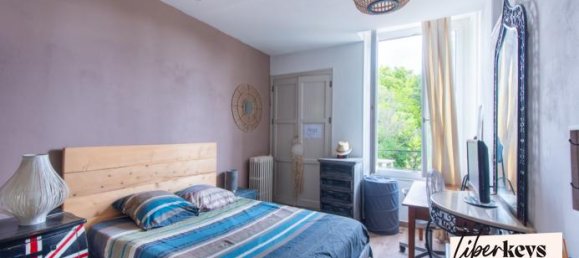 Квартира с 2 спальнями в Сорг, Франция № 325639 6