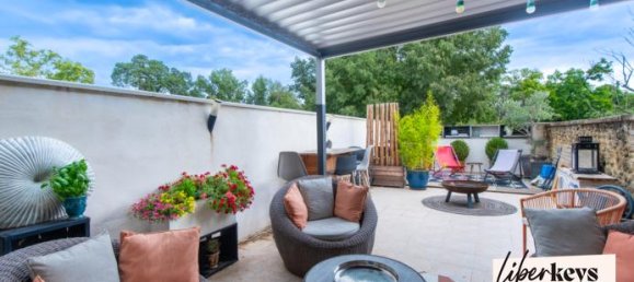 Квартира с 2 спальнями в Сорг, Франция № 325639 8