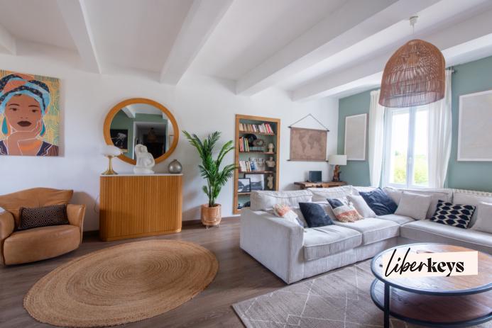 Квартира с 2 спальнями в Сорг, Франция № 325639