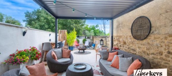 Квартира с 2 спальнями в Сорг, Франция № 325639 9