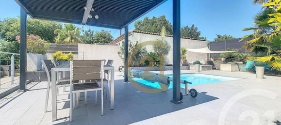3 bedrooms Villa in Draguignan, France No. 287035 2