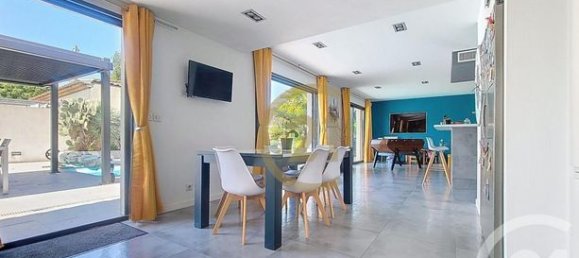 3 bedrooms Villa in Draguignan, France No. 287035 4