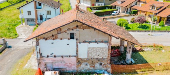 6غرفة منزل في Cuneo, Italy رقم 169915 9