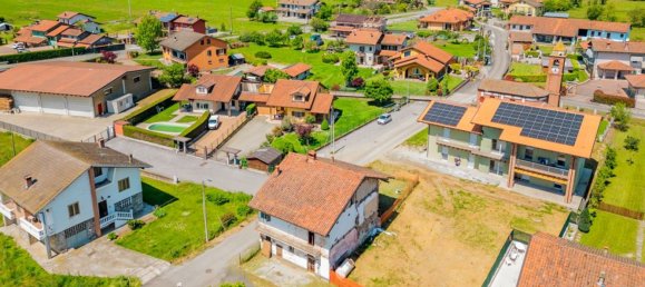 6غرفة منزل في Cuneo, Italy رقم 169915 3