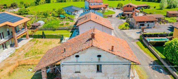 6غرفة منزل في Cuneo, Italy رقم 169915 7