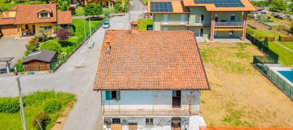 6غرفة منزل في Cuneo, Italy رقم 169915 12