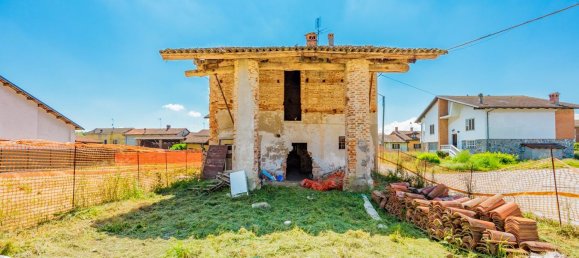 6غرفة منزل في Cuneo, Italy رقم 169915 17