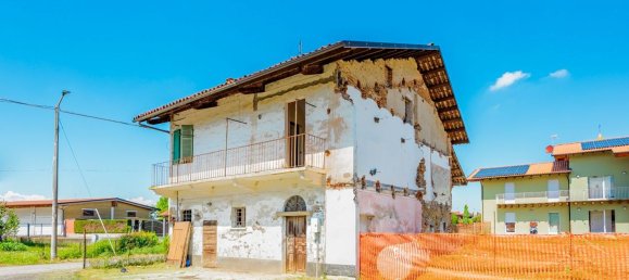 6غرفة منزل في Cuneo, Italy رقم 169915 15