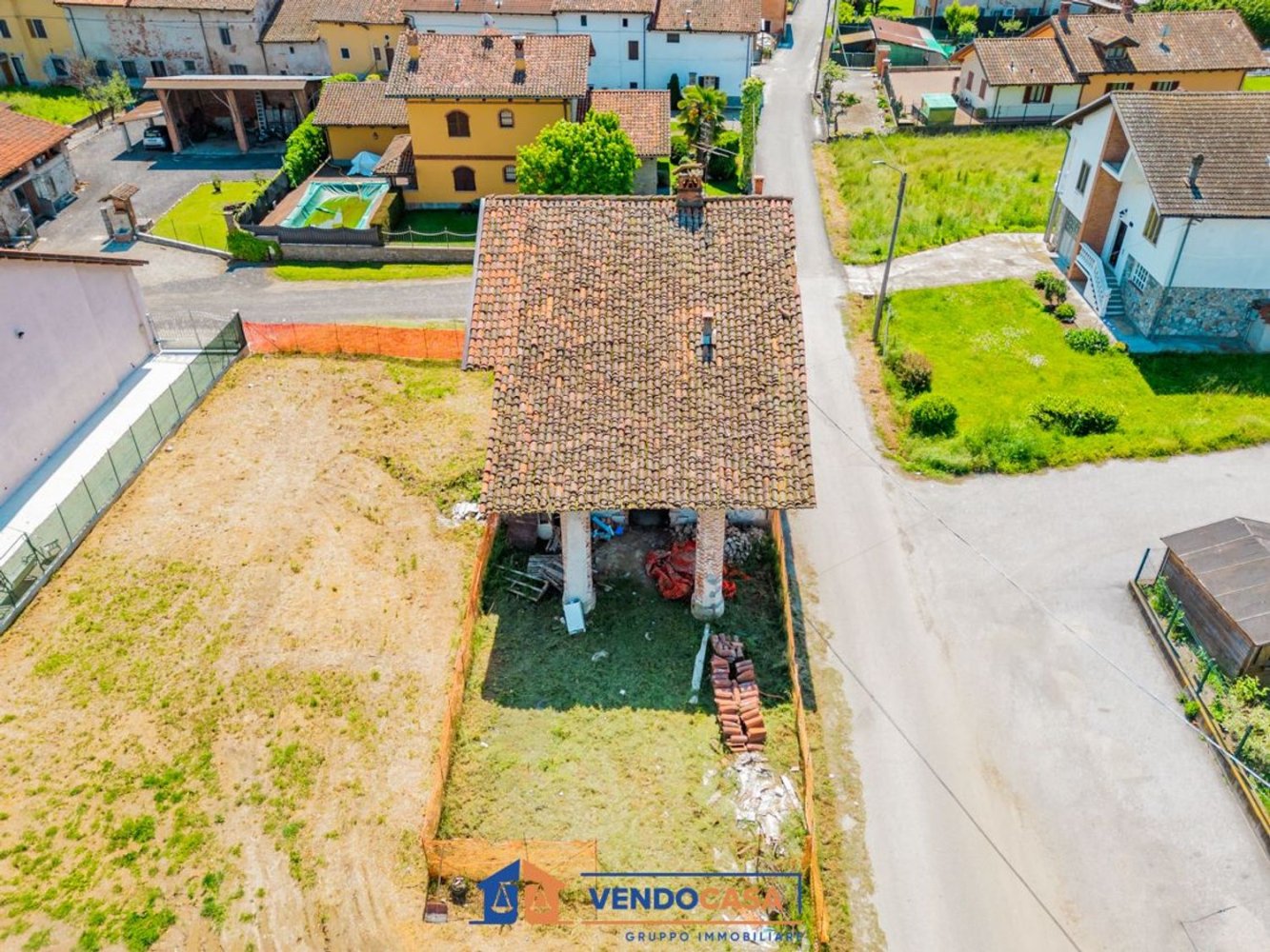 6غرفة منزل في Cuneo, Italy رقم 169915