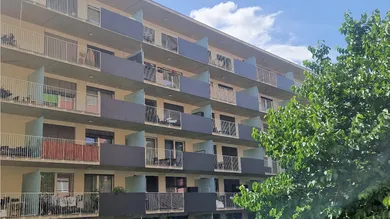 Квартира с 2 спальнями в Зальцбург, Австрия № 168726