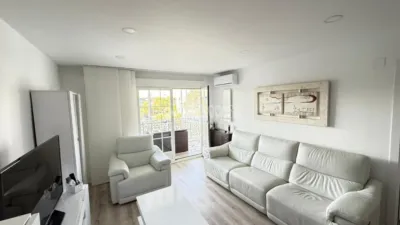 Dúplex de 5 dormitorios en Collado Villalba, Spain No. 262112