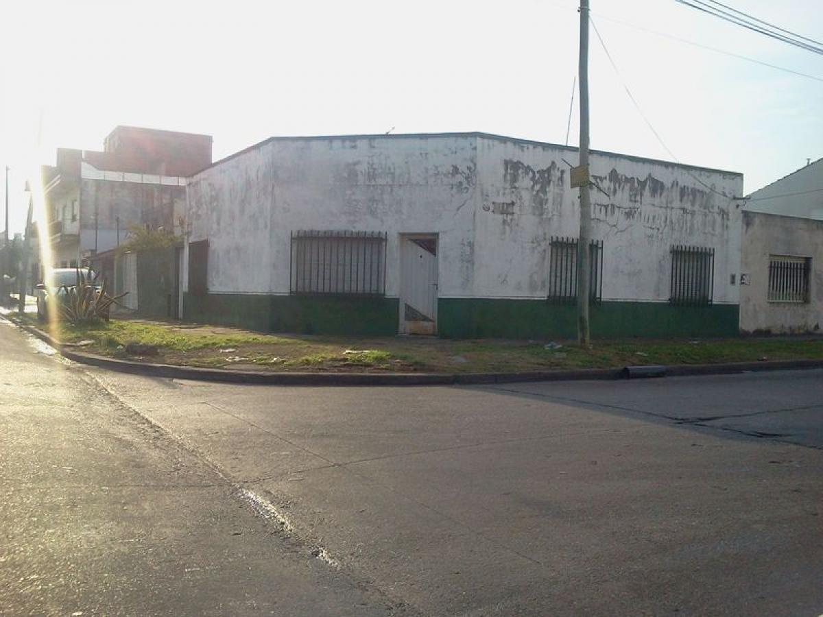 2 Schlafzimmer Haus in Bermudez, Argentina, Nr. 16295