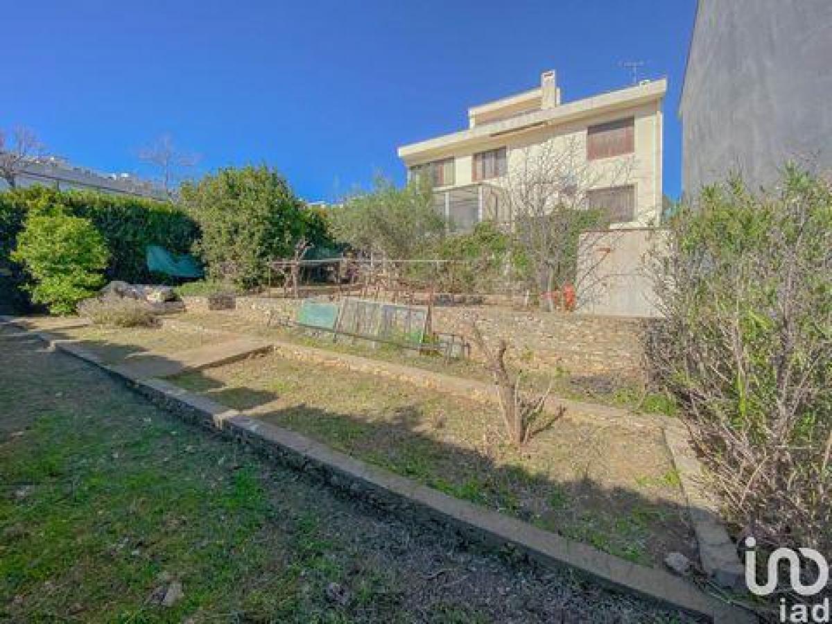 4 Schlafzimmer Haus in Montpellier, France, Nr. 23269